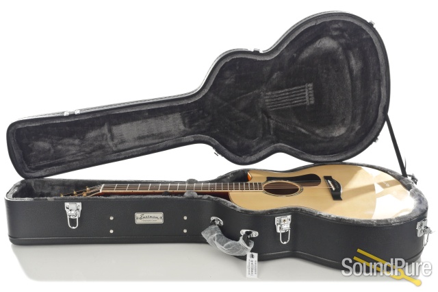 Eastman AC622CE Acoustic Guitar #16558321 — image 7