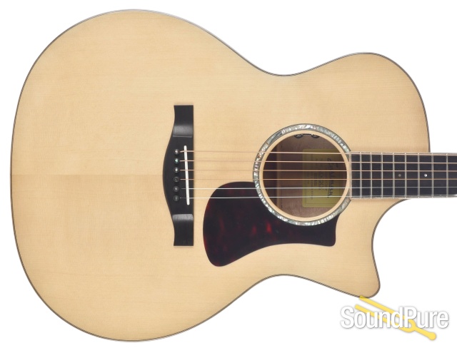 Eastman AC622CE Acoustic Guitar #16558321 — image 10