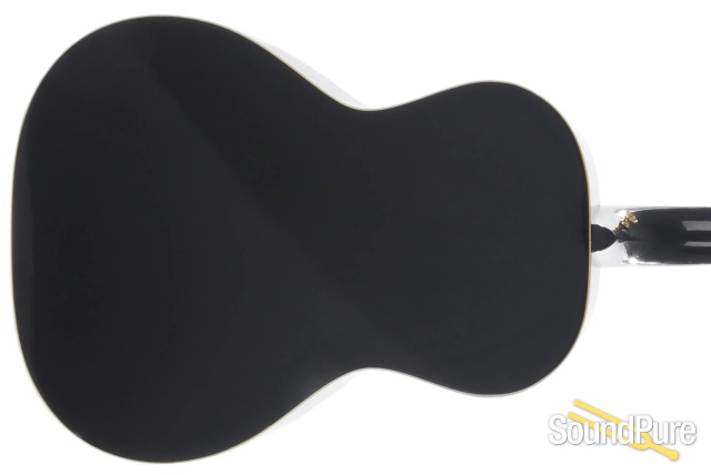 Gibson L-OO Vintage Black Acoustic #92111017 - Used — image 4