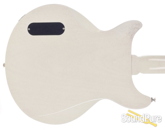 Collings 290 DC S Vintage White Electric #11066 - Used — image 3
