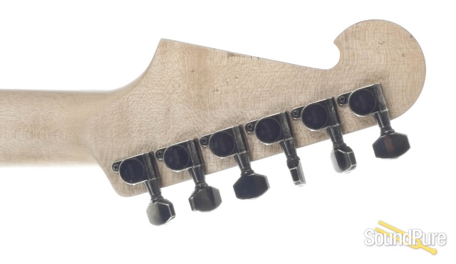 Luxxtone Choppa S Aged White #248 — image 4