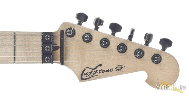 Luxxtone Choppa S Aged White #248 — image 6