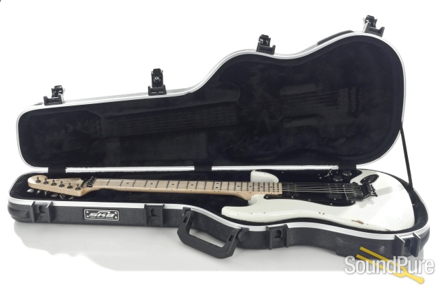 Luxxtone Choppa S Aged White #248 — image 9