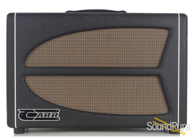 Carr Amplifiers Lincoln Essential EL84 18/6w Combo Amp -Used — image 1