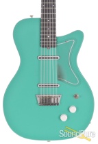 Jerry Jones Neptune 12 String Surf Green Electric - Used Jerry Jones Neptune 12 String Surf Green Electric - Used