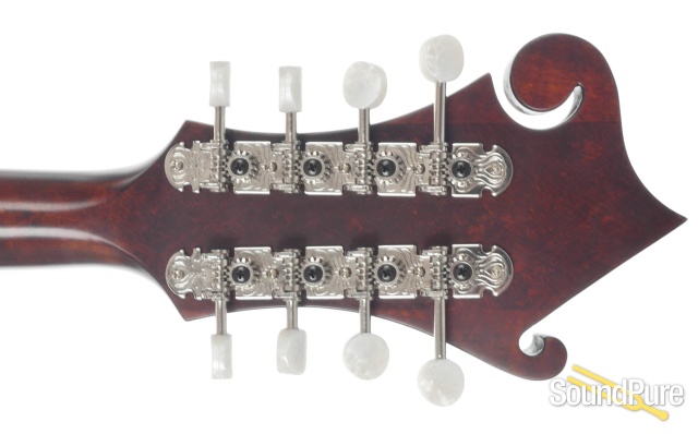 Eastman MDA315 Mandola #16752542 — image 4