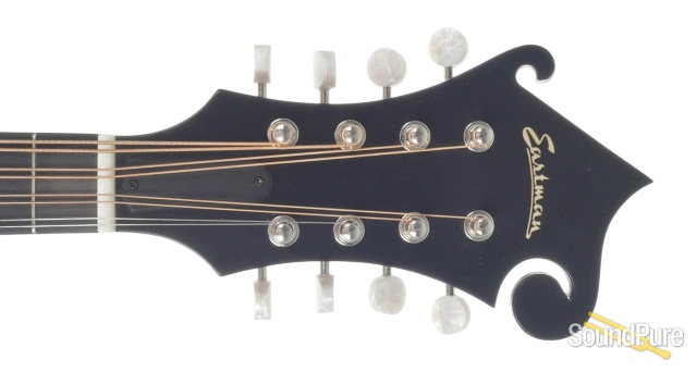 Eastman MDA315 Mandola #16752542 — image 5