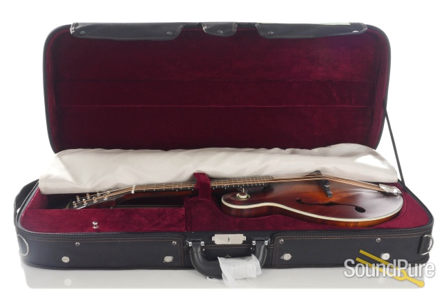 Eastman MDA315 Mandola #16752542 — image 7