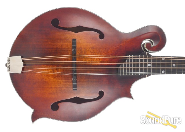Eastman MDA315 Mandola #16752542 — image 9