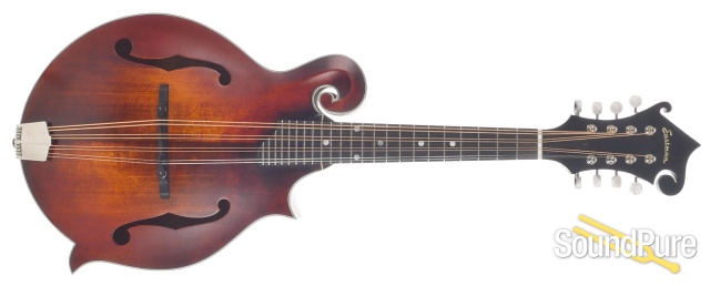 Eastman MDA315 Mandola #16752542 — image 10