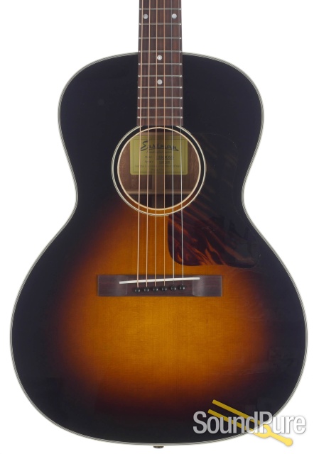 Eastman E10OOSS Adirondack/Mahogany Acoustic #13657128 — image 1
