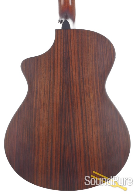 Breedlove AN 250-CR Cedar/Rosewood Nylon #05032842 — image 2