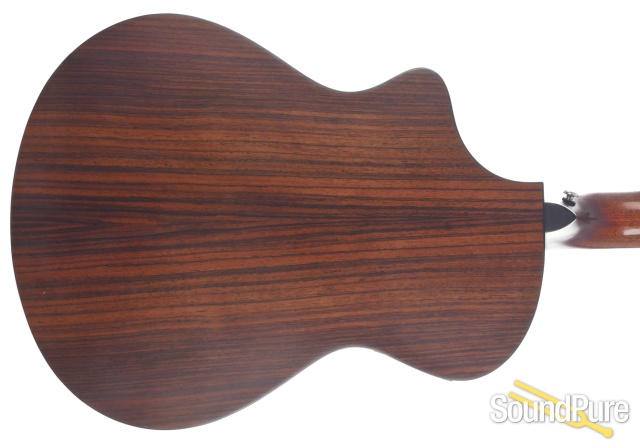 Breedlove AN 250-CR Cedar/Rosewood Nylon #05032842 — image 3