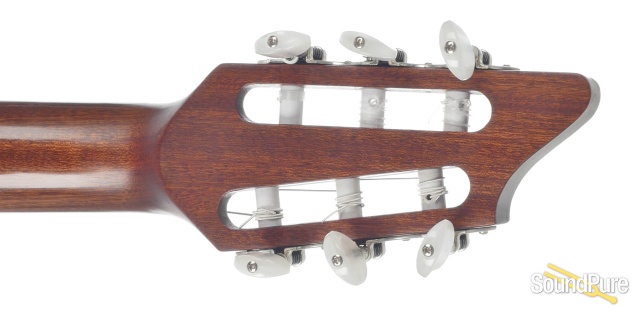 Breedlove AN 250-CR Cedar/Rosewood Nylon #05032842 — image 5