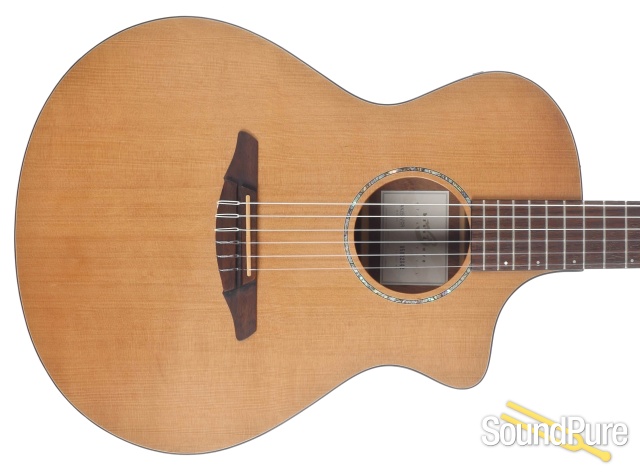 Breedlove AN 250-CR Cedar/Rosewood Nylon #05032842 — image 6