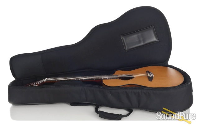 Breedlove AN 250-CR Cedar/Rosewood Nylon #05032842 — image 7