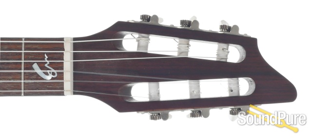 Breedlove AN 250-CR Cedar/Rosewood Nylon #05032842 — image 9