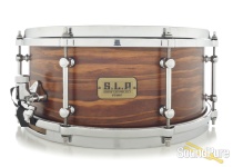 Tama 6x14 SLP Series Fat Spruce Snare Drum Tama 6x14 SLP Series Fat Spruce Snare Drum