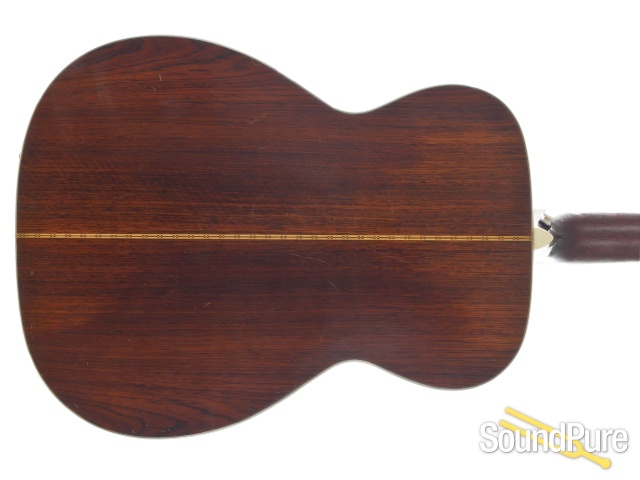 Martin 1950 Vintage 000-28 Acoustic Guitar - Used — image 3