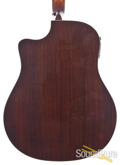 Breedlove AD25/SR Plus Acoustic #06123315 - Used — image 2