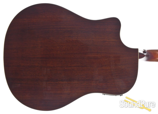 Breedlove AD25/SR Plus Acoustic #06123315 - Used — image 3
