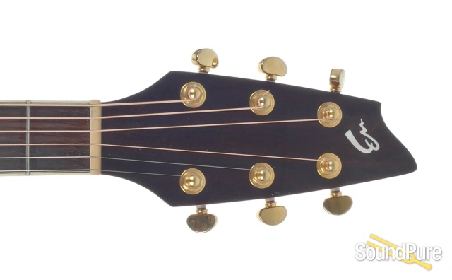 Breedlove AD25/SR Plus Acoustic #06123315 - Used — image 4