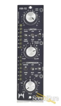 Alta Moda AM-10 500-Series Compressor/Limiter - Used Alta Moda AM-10 500-Series Compressor/Limiter - Used