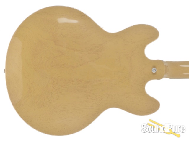 Gibson CS-336 Semi-Hollow Electric Guitar #701205- Used — image 3