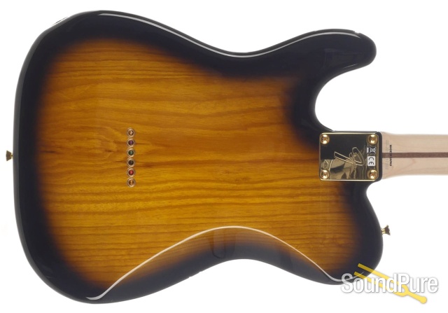 Fender Richie Kotzen Telecaster Electric #JD14017202 — image 3