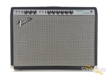 Fender 1973-74 Vibrolux Reverb Combo Amp - Used Fender 1973-74 Vibrolux Reverb Combo Amp - Used