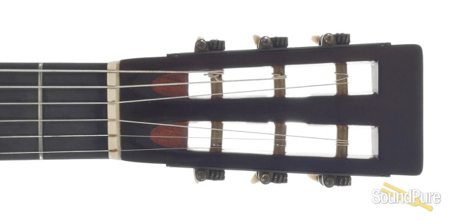 Martin 1896 Vintage 1-21 Parlor Acoustic - Used — image 5