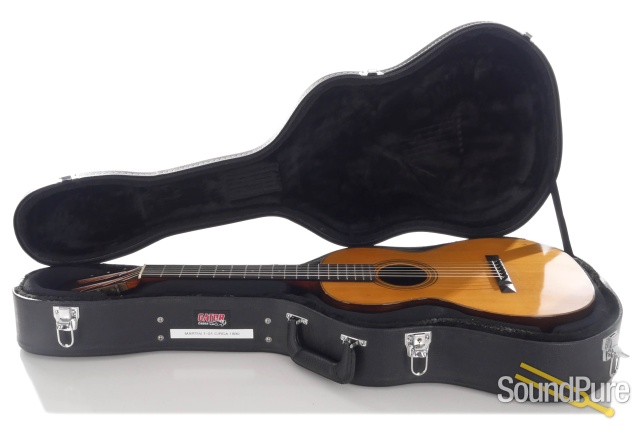 Martin 1896 Vintage 1-21 Parlor Acoustic - Used — image 7