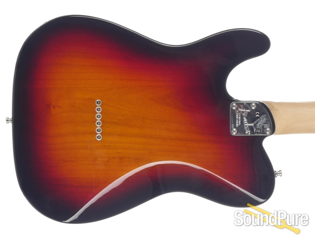 Fender American Elite Telecaster Sunburst #US16126554 - Used — image 4