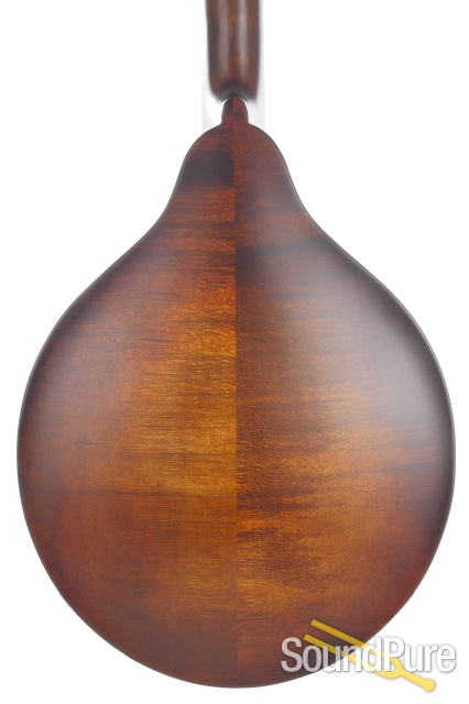 Eastman MDO305 Octave Mandolin #15752171 — image 3
