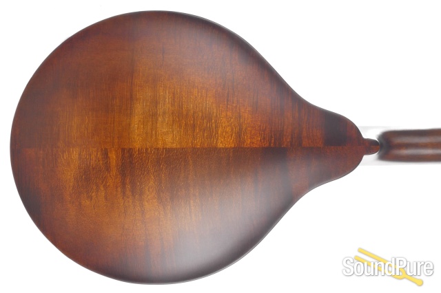 Eastman MDO305 Octave Mandolin #15752171 — image 4