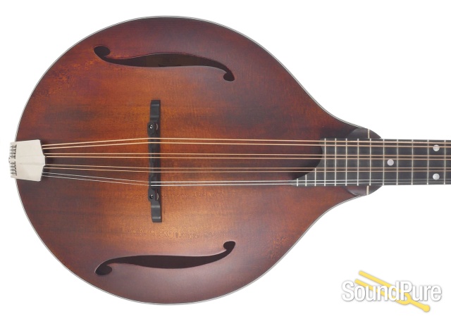 Eastman MDO305 Octave Mandolin #15752171 — image 6