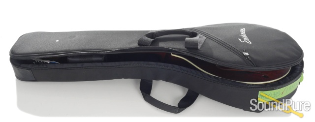 Eastman MDO305 Octave Mandolin #15752171 — image 7