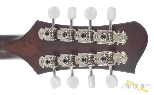 Eastman MDO305 Octave Mandolin #15752171 — image 8