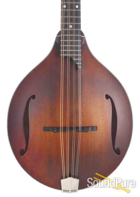 Eastman MDO305 Octave Mandolin #15752171 — image 1