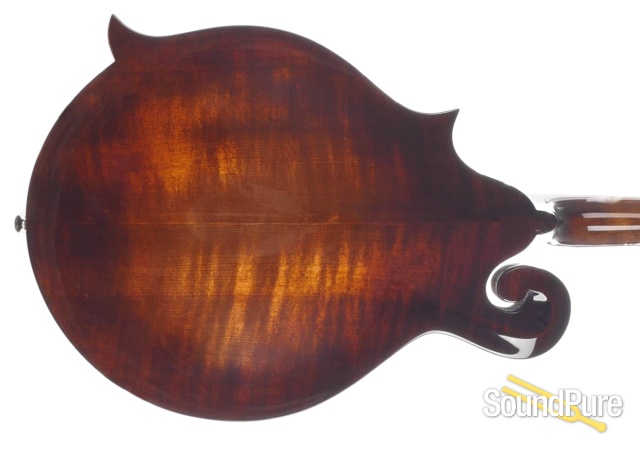 Eastman MD515 CS  F-Style Mandolin #13752362 — image 3