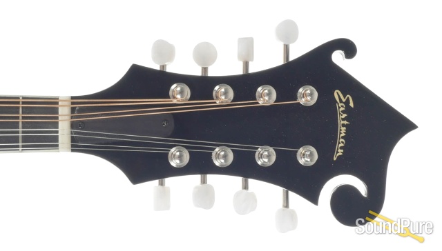 Eastman MD515 CS  F-Style Mandolin #13752362 — image 4