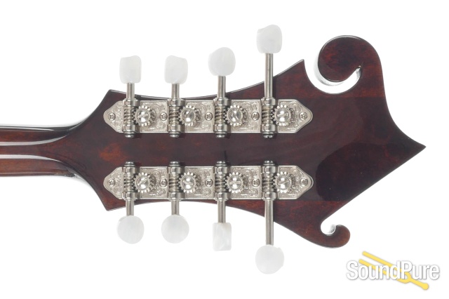 Eastman MD515 CS  F-Style Mandolin #13752362 — image 5