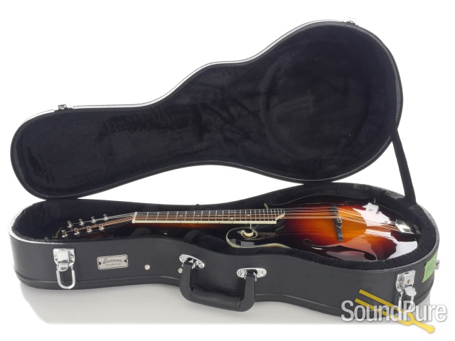 Eastman MD515 CS  F-Style Mandolin #13752362 — image 7
