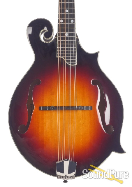 Eastman MD515 CS  F-Style Mandolin #13752362 — image 1