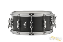 Sonor 6.5x14 SQ1 Birch Snare Drum - GT Black