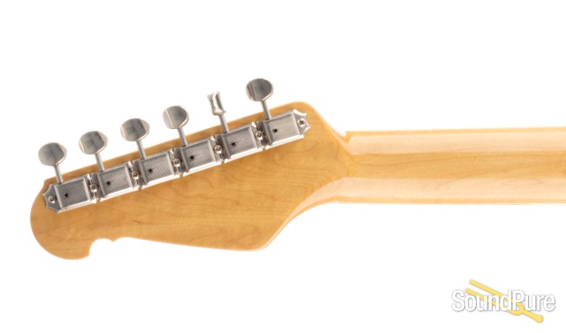 Tuttle Custom Classic T 3-Tone Sunburst #13 - Used — image 4