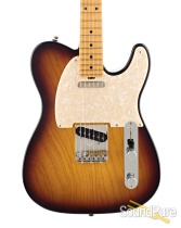Tuttle Custom Classic T 3-Tone Sunburst #13 - Used Tuttle Custom Classic T 3-Tone Sunburst #13 - Used