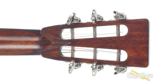 Eastman E1P LTD Acoustic Guitar #1/130 — image 3