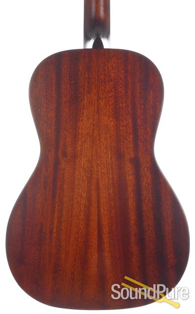Eastman E1P LTD Acoustic Guitar #1/130 — image 4