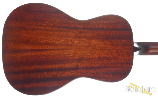 Eastman E1P LTD Acoustic Guitar #1/130 — image 5